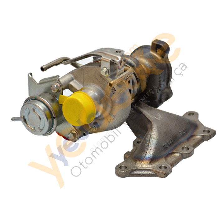 Turbo 0.9 H4B CLİO IV CAPTUR YENİ SYMBOL YENİ SANDERO 8201234380 144103742R