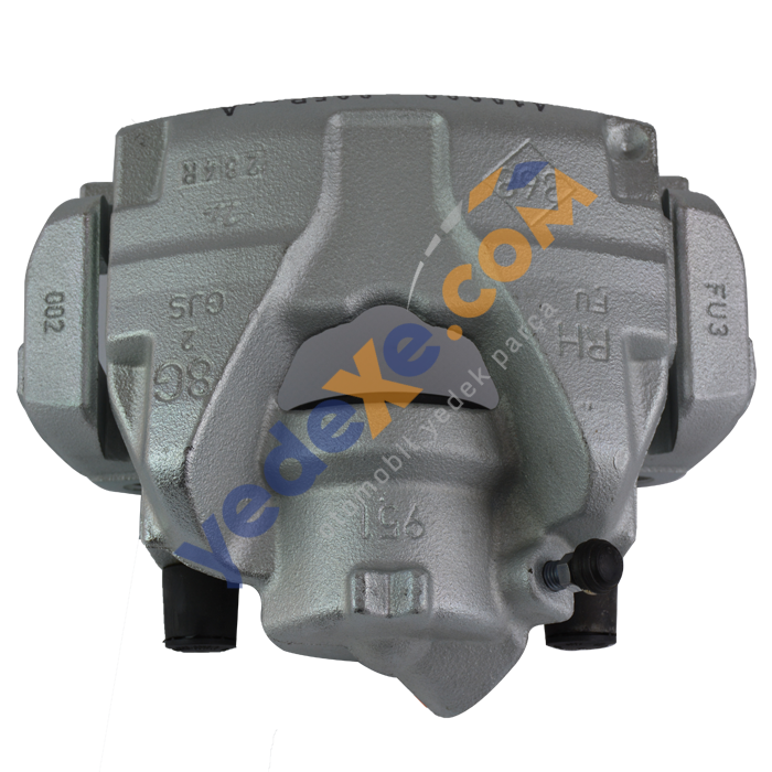 MEGANE III FLUENCE DUSTER Sağ Ön Fren Kaliperi