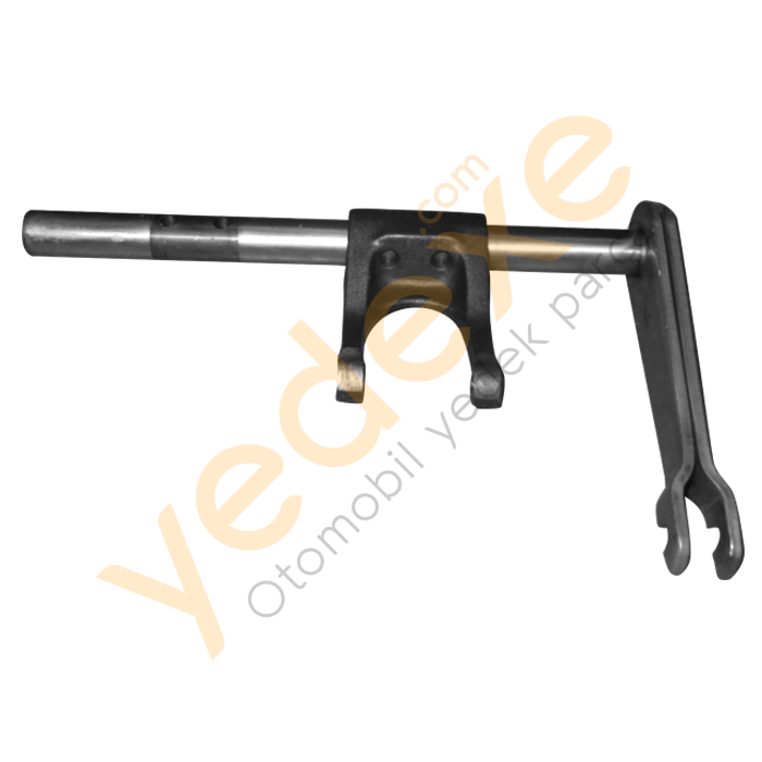 R12 Debriyaj Mili Ve Çatalı