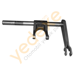 R12 Debriyaj Mili Ve Çatalı