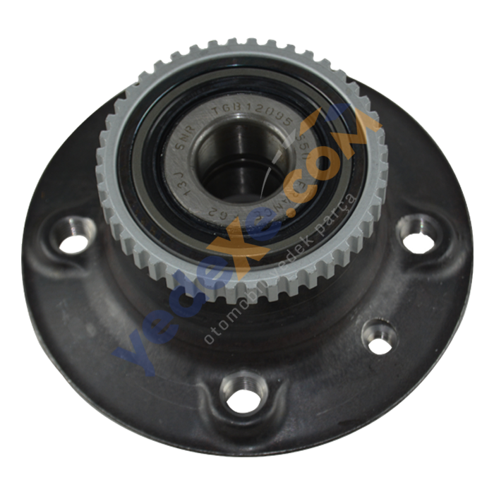 Arka Porya Kango Abs'li 4 Delik 44 Diş Abs