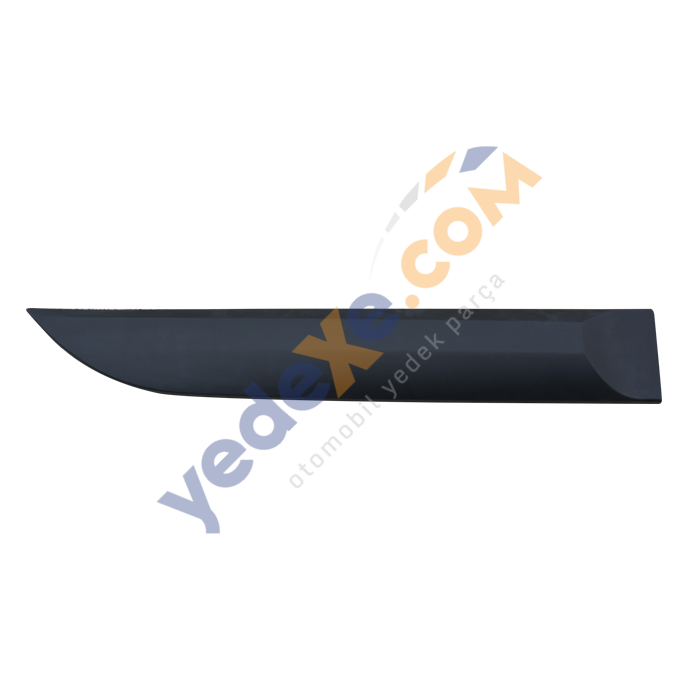 FLUENCE Sağ Arka Kapı Bandı BOYANMAZ TİP 828769366R