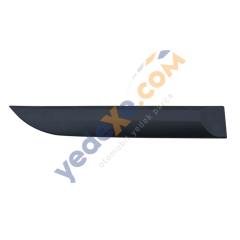 FLUENCE Sağ Arka Kapı Bandı BOYANMAZ TİP 828769366R