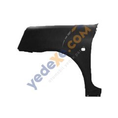 CLIO II RS 01-08 Sol Ön Çamurluk  7701473450