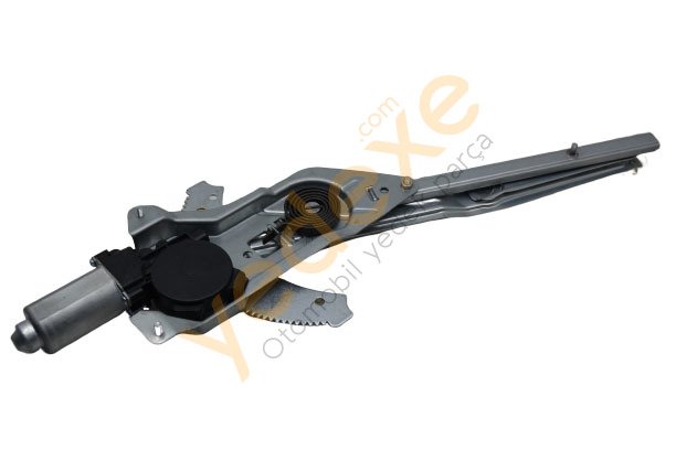 KANGOO II Sol Ön Cam Motoru