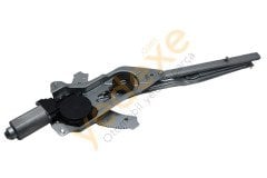 KANGOO II Sol Ön Cam Motoru