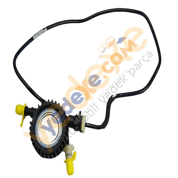 CLIO III Hidrolik Debriyaj Hortumu 308518759R