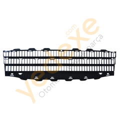 MEGANE II (04-06 Arası) Ön Tampon Izgara Bakaliti