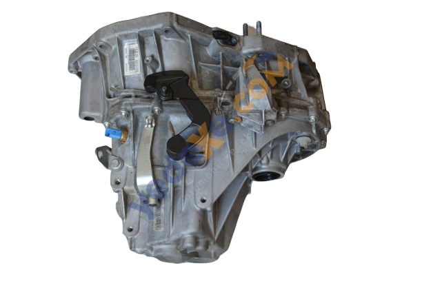 Dacia Duster 4x4 BENZİNLİ Komple Şanzıman TL8-007 320101504R