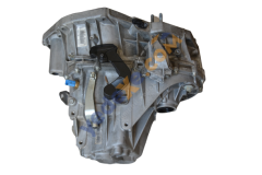 Dacia Duster 4x4 BENZİNLİ Komple Şanzıman TL8-007 320101504R