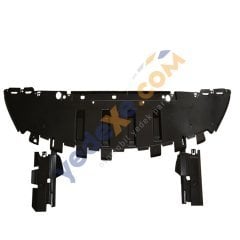 MEGANE II SCENIC II (03-06) Ön Tampon Alt Muhafaza