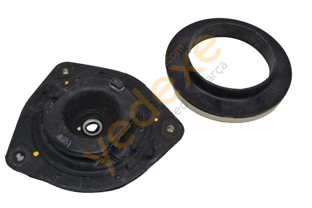 KOLEOS X-TRAİL T31 QASHQAİ J10 Ön Sol Amortisör Takoz Kiti