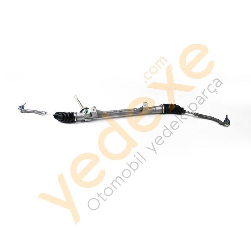MEGANE II SCENIC II  Elektrikli Direksiyon Kutusu 8200892104