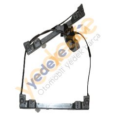 KANGO III Sağ Ön Cam Motoru 807207012R 807209565R 8200497601