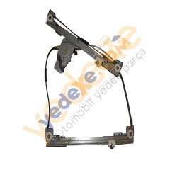 KANGO III Sağ Ön Cam Motoru 807207012R 807209565R 8200497601