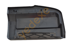 LATITUDE 1.5 Dci Akü Kapağı 244971156R