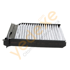 Polen Filtresi CLİO III MODUS SANDERO DUSTER NOTE MİCRA KARBONLU