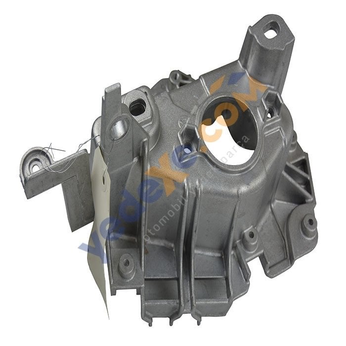 CLIO II KANGO CLİO SYMBOL THALİA Akü Altı Şanzıman Kulağı 7700430825 7700417456