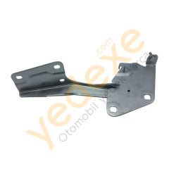 FLUENCE MEGANE III Motor Kaput Menteşesi Sağ 654010016R