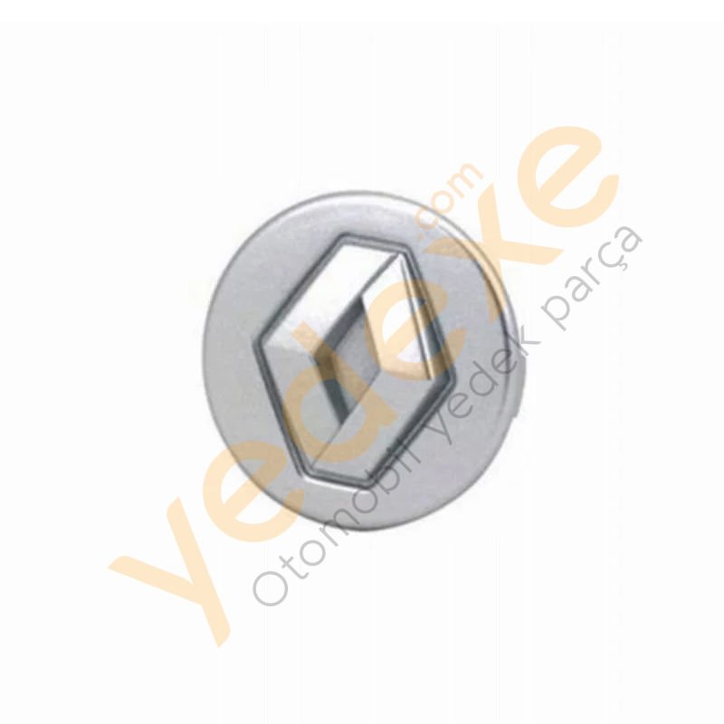 Jant Kapağı Göbeği Megane III Megane IV Fluence Clio III Clio IV 8200043899
