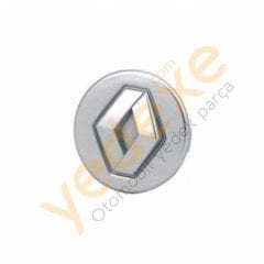 Jant Kapağı Göbeği Megane III Megane IV Fluence Clio III Clio IV 8200043899