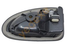 CLIO II LOGAN MEGANE CLİO THALİA Sol Kapı İç Açma Kolu KROM
