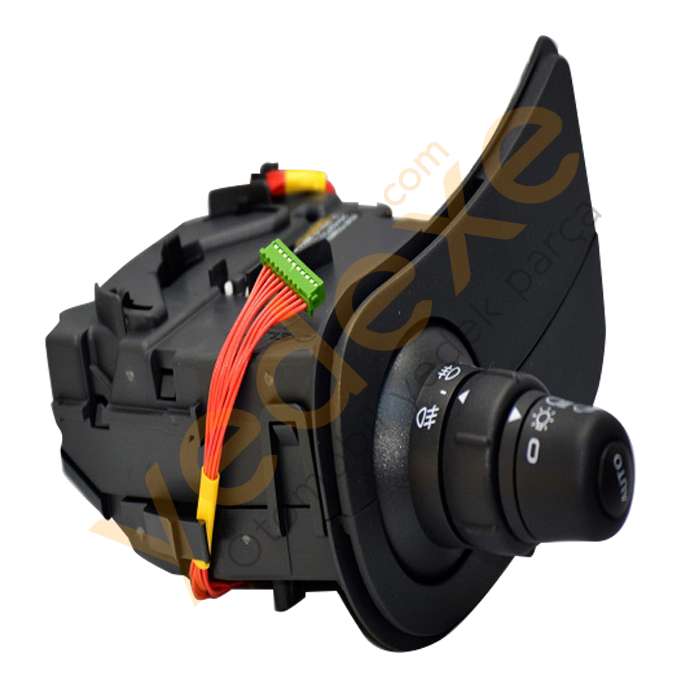 CLİO III MODUS KANGO III Far Korna Kolu 7701057088 7701057090 255405605R