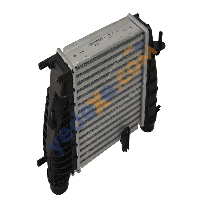 CLİO III MODUS 1.5 Dci Turbo Radyatörü