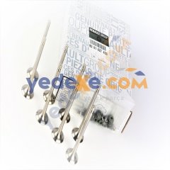 TRAFIC II KOLEOS LAGUNA III 2.0 Dci M9R Egsoz Subap Tk 7701476595 8201627433