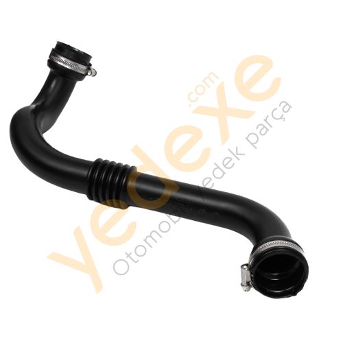 MEGANE II Hava Çıkış Kanalı ( Turbo İntercooler Borusu)