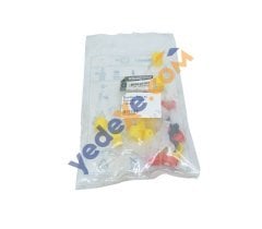 Buşon Kapak Takımı Enjeksiyon Tapası 7701206804