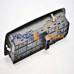 MEGANE III LAGUNA III Sol Ön Cam Kumanda Paneli 809610007R