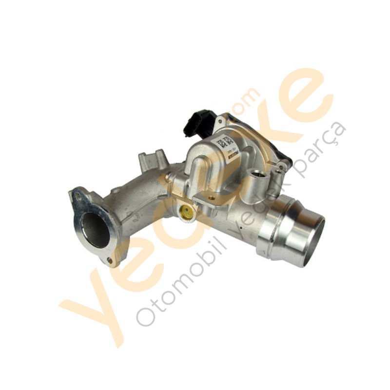 LODGY DOKKER CLİO IV SANDERO II SYMBOL II 1.5 Dci Hava Kontrol Kutusu (Gaz Kelebeği)