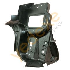 YENİ SYMBOL SANDERO Sol Stop Saçı