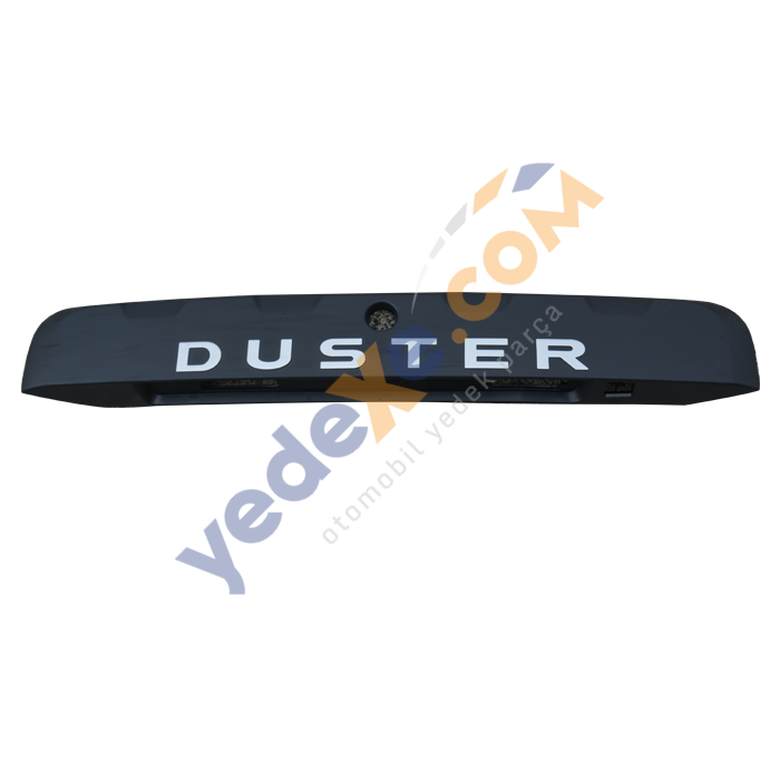 DUSTER Bagaj Kapak Çıtası 848106226R