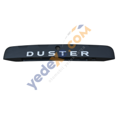 DUSTER Bagaj Kapak Çıtası 848106226R