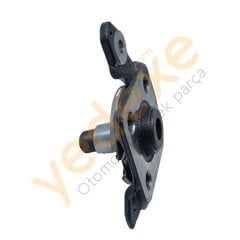 KANGO III Sağ Arka Aks Taşıyıcı 8200805938