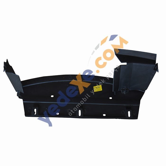 CLIO II Ön Tampon Bakaliti 7700432727
