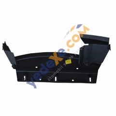 CLIO II Ön Tampon Bakaliti 7700432727