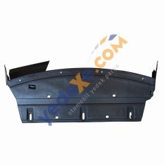 CLIO II Ön Tampon Bakaliti 7700432727