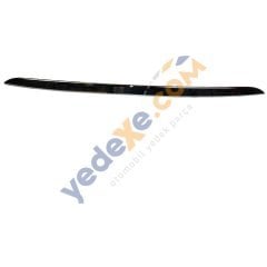 FLUENCE Krom Bagaj Kapağı Çıtası