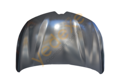 CLIO V Motor Kaputu 651007101R