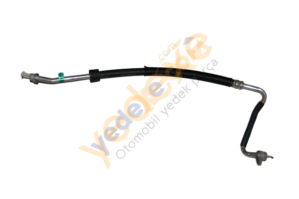 CAPTUR 1.2 TCE Klima Hortumu