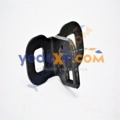 MEGANE II Bagaj Kapak Kilit Karşılığı