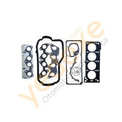 CLIO II KANGO 1.4 ÜST TAKIM CONTA E7J