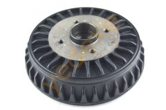 Arka Fren Kampana Lodgy Dokker Logan Mcv Clio IV 432001501R 432005573R 432007320R