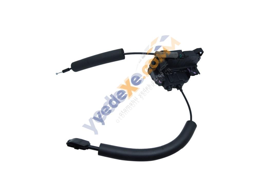 LAGUNA III Sol Arka Kapı Kilidi 825010003R