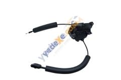 LAGUNA III Sol Arka Kapı Kilidi 825010003R