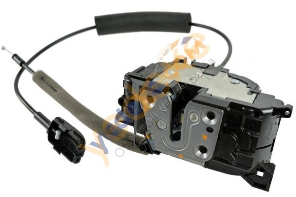 MEGANE III Sol Ön Kapı Kilidi