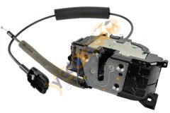 MEGANE III Sol Ön Kapı Kilidi